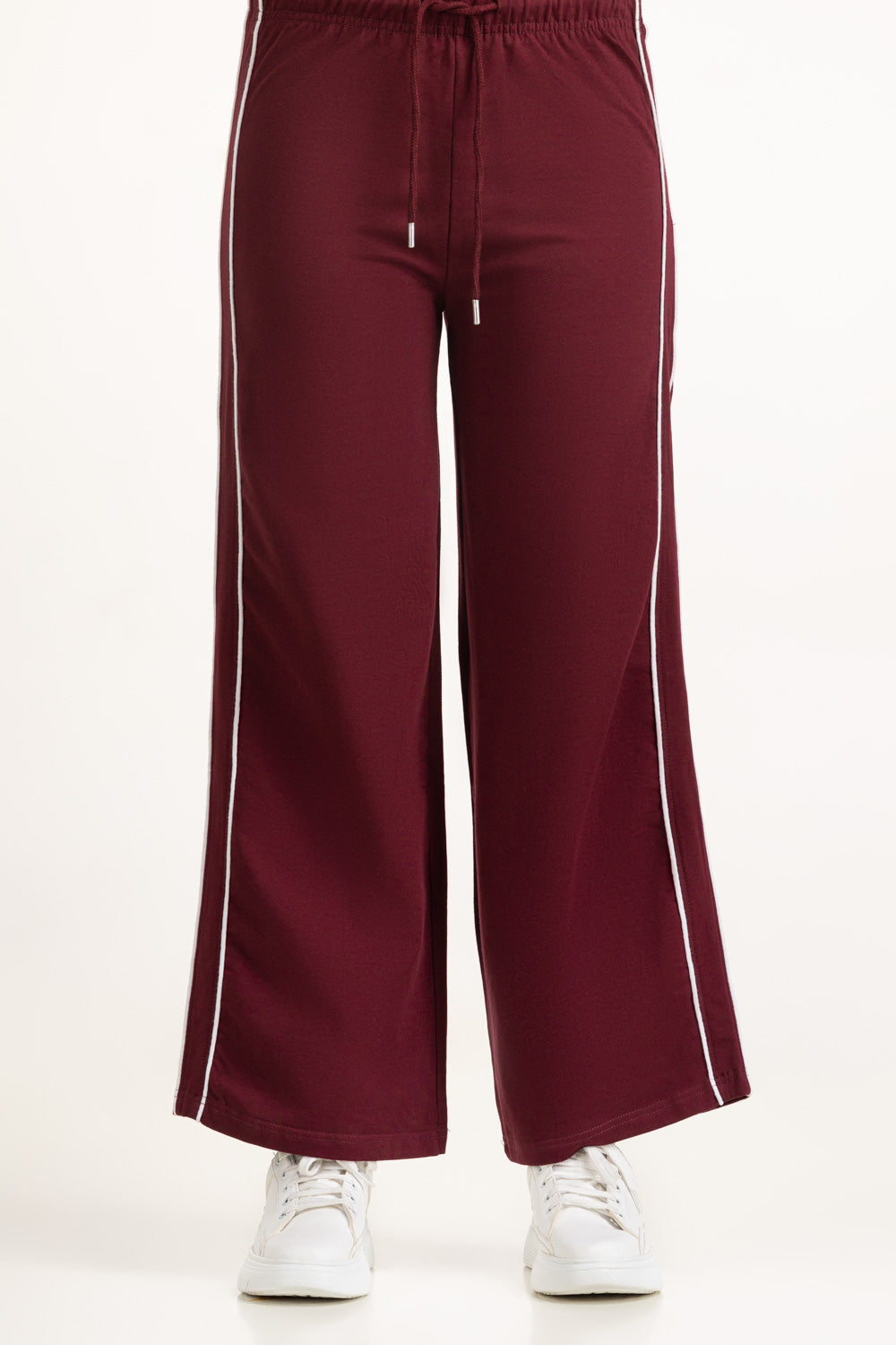 Regular Fit Trousers