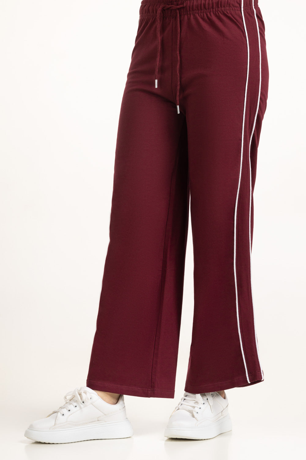 Regular Fit Trousers