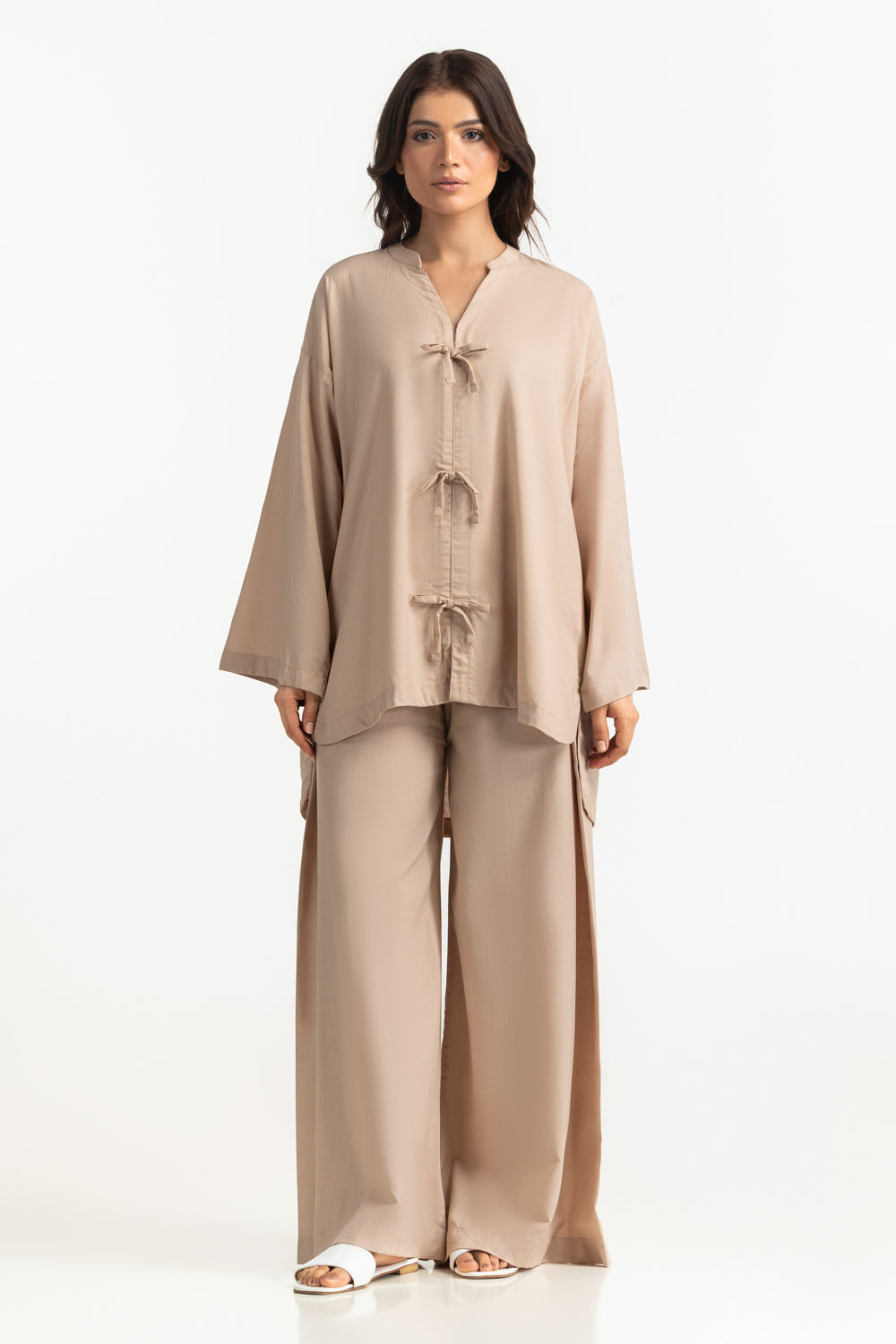 Regular Fit Trousers