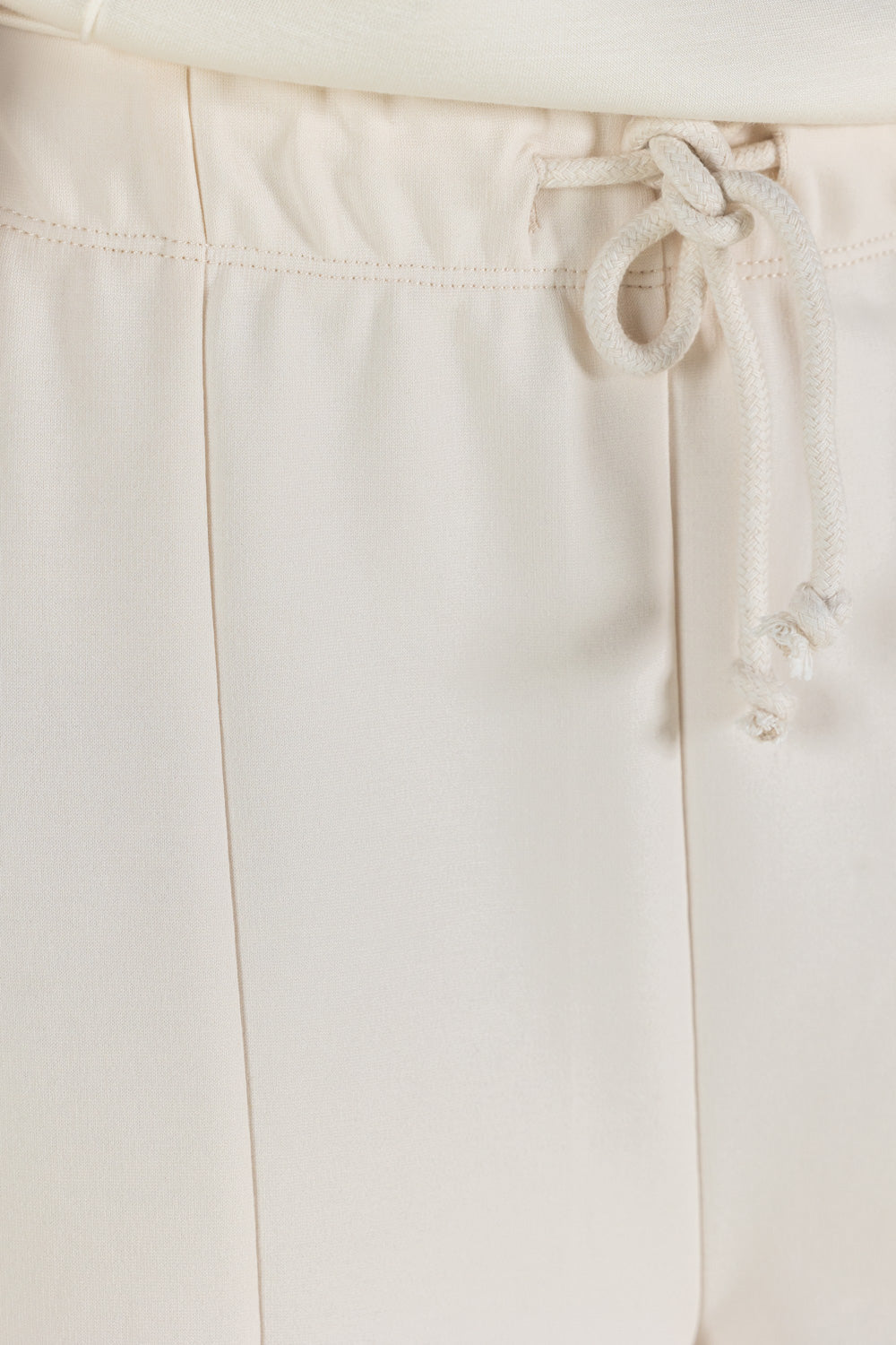 Relaxed Fit Trousers