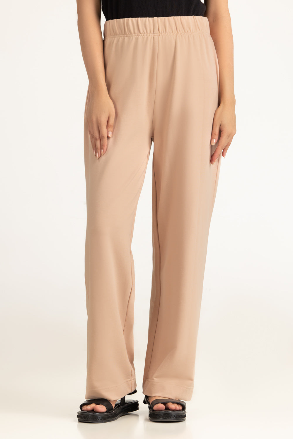 Relax Fit Trousers