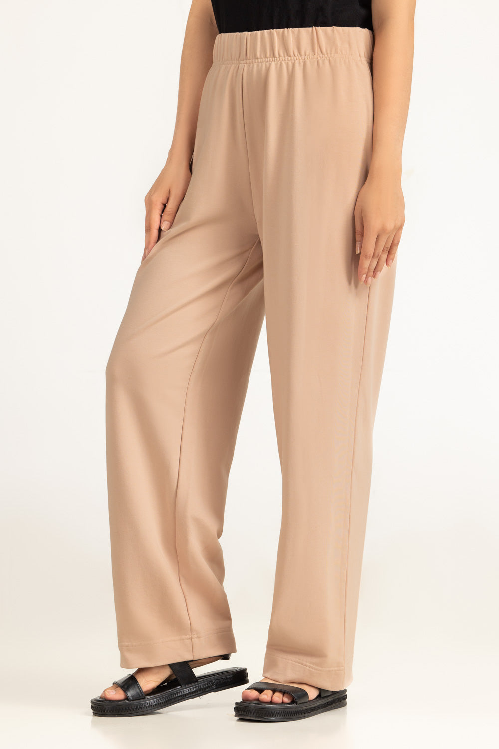 Relax Fit Trousers