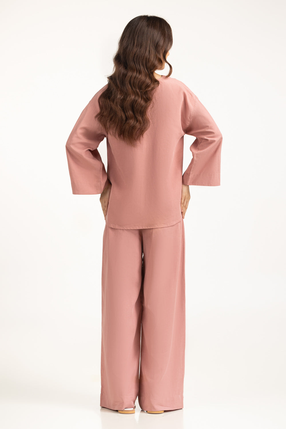 Regular Fit Trousers