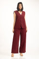 Regular Fit Trousers