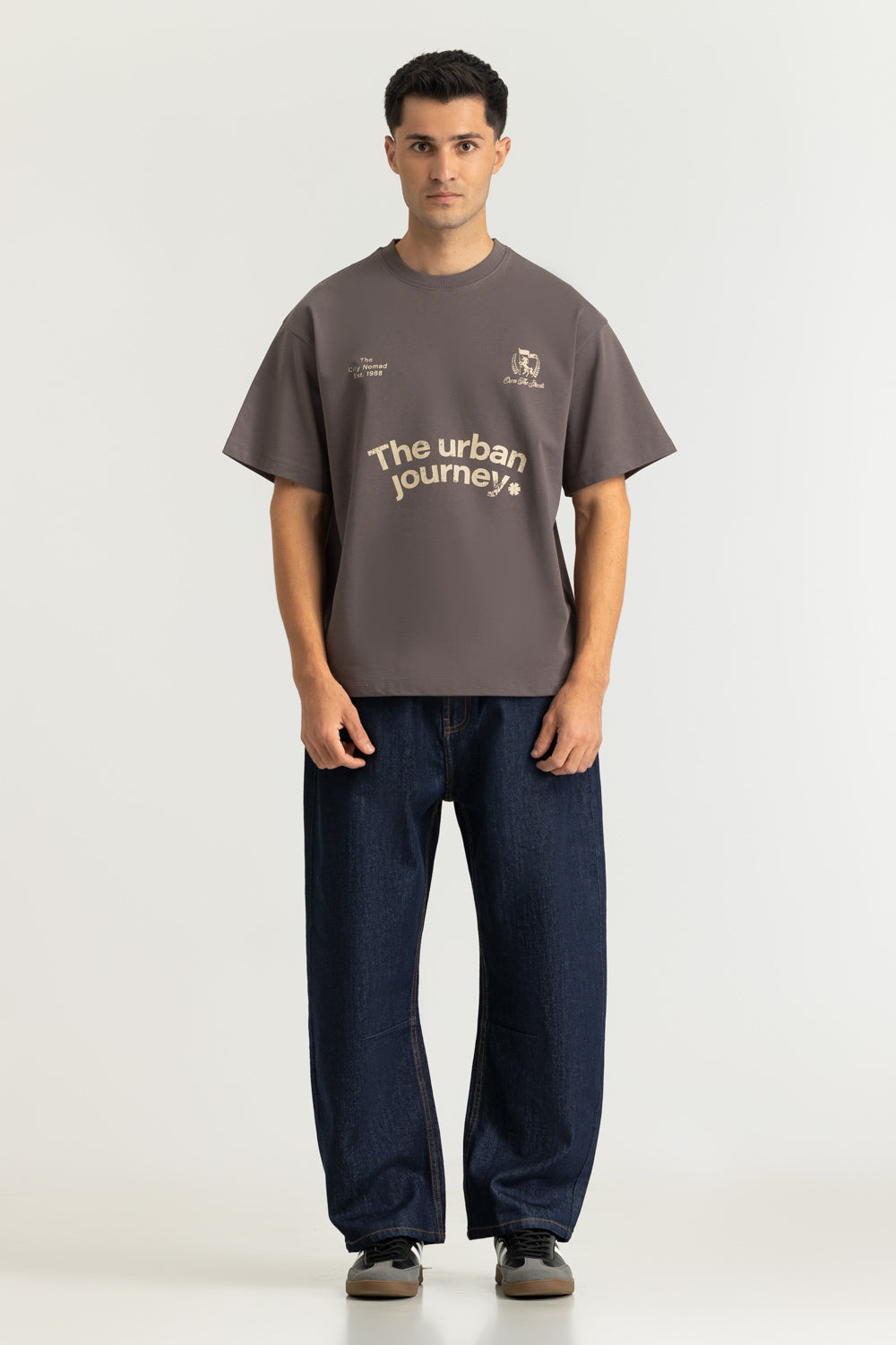 Regular Fit Tees