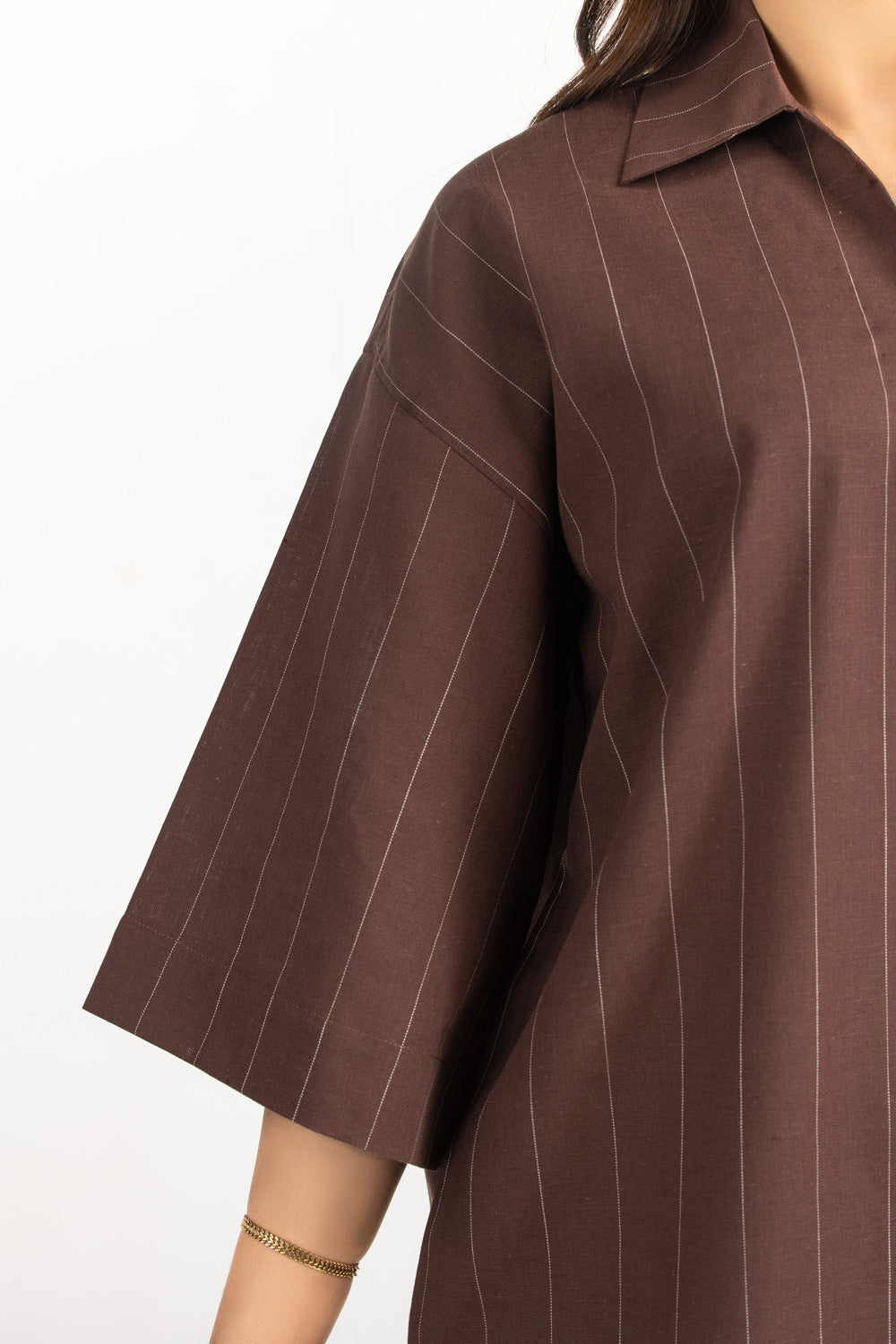 Regular Fit Blouse