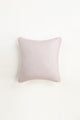 Sand Cube Dobby Square Cushion Cover