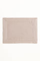 Sand Cube Dobby Placemat