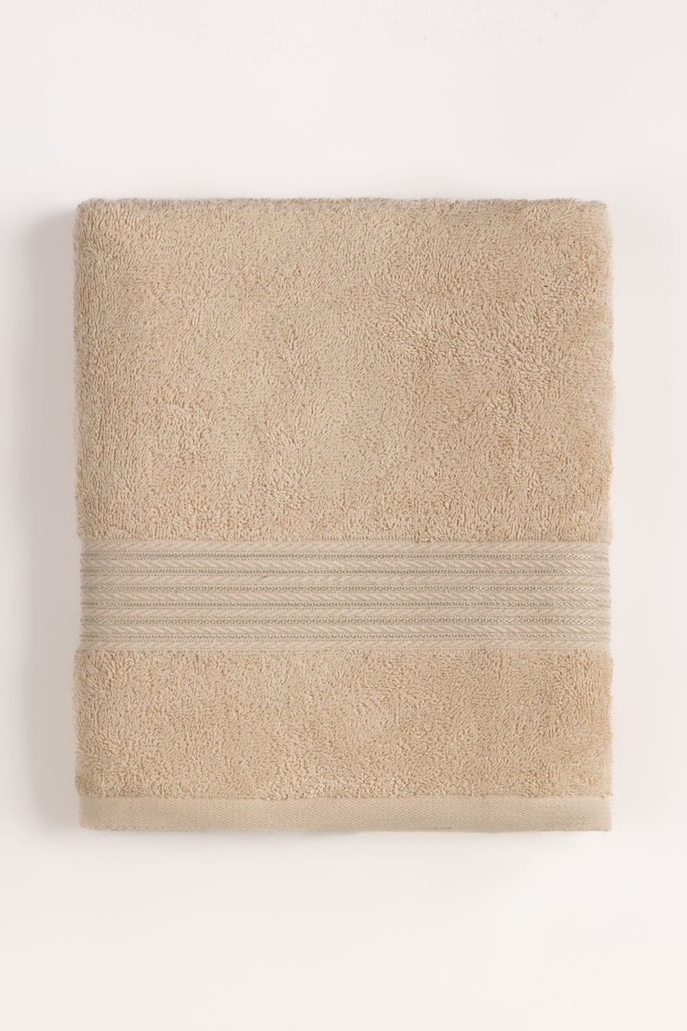 Sand Dyed Bath Towel