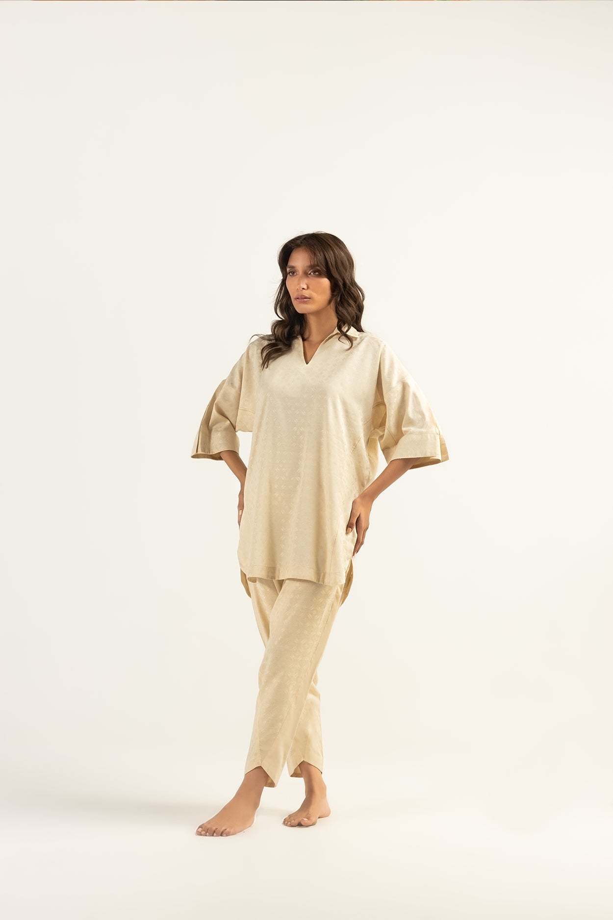 Sandy Matching Set