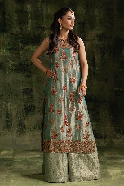 Sara Naqvi – Muskan Style