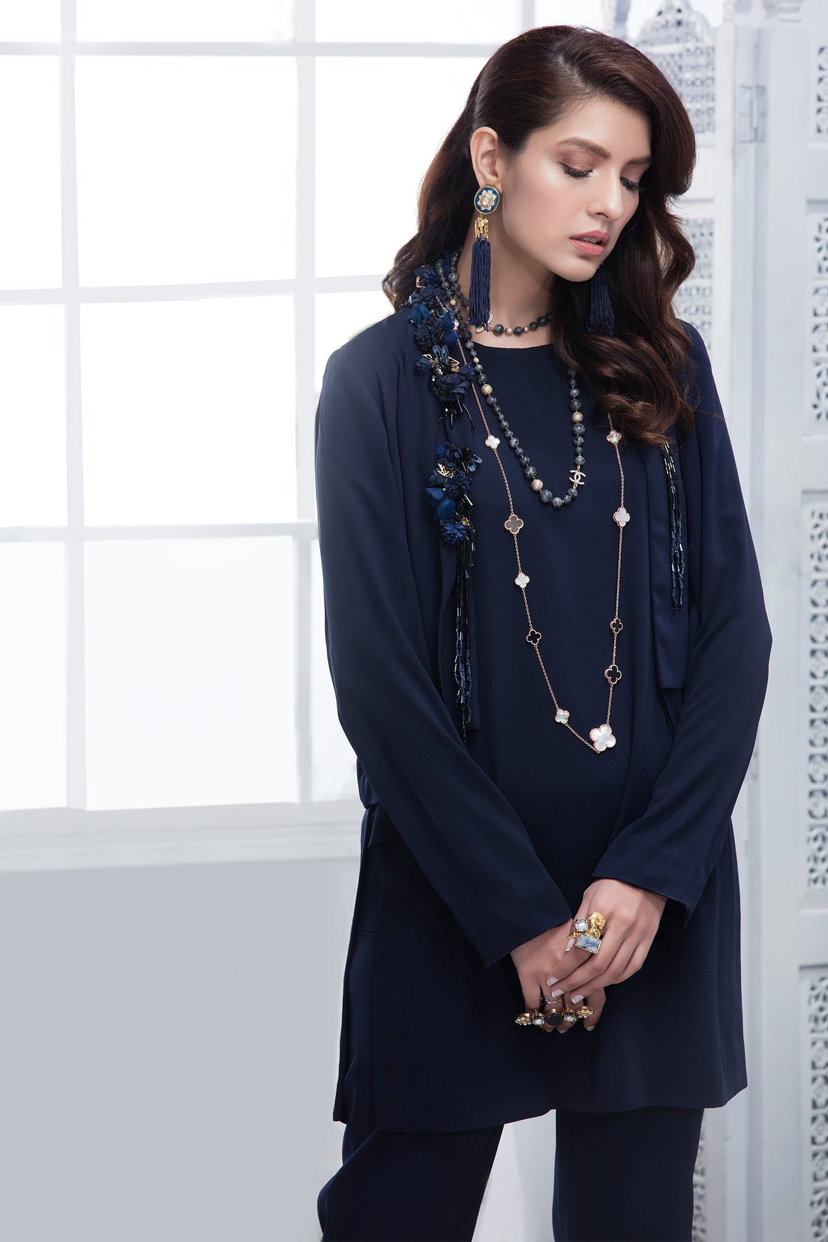 SARTORIAL BLUE (EP-1802020)