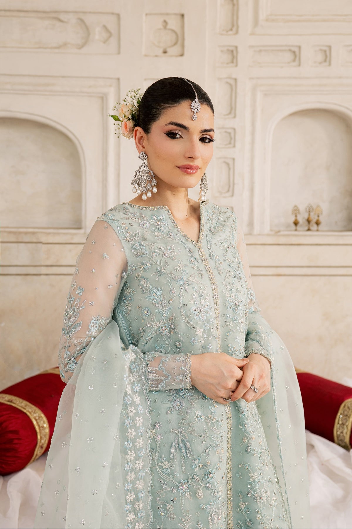 Satori 3Pc - Wedding Formal Dress