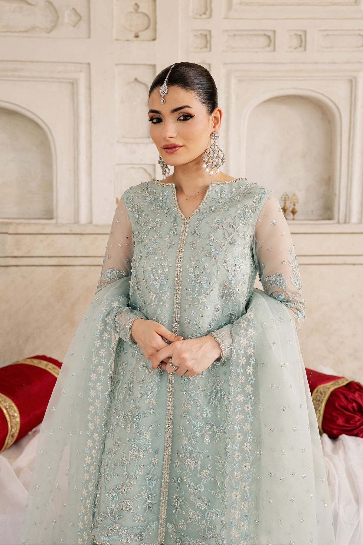 Satori 3Pc - Wedding Formal Dress