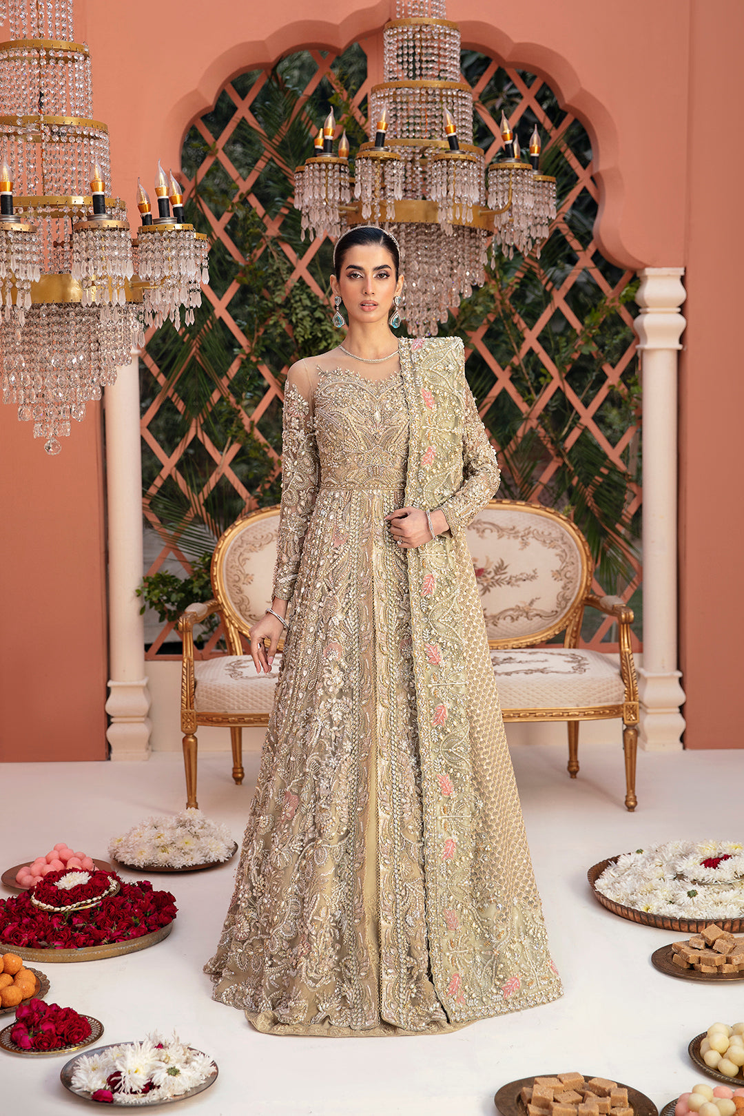 Savarna - Ready To Wear