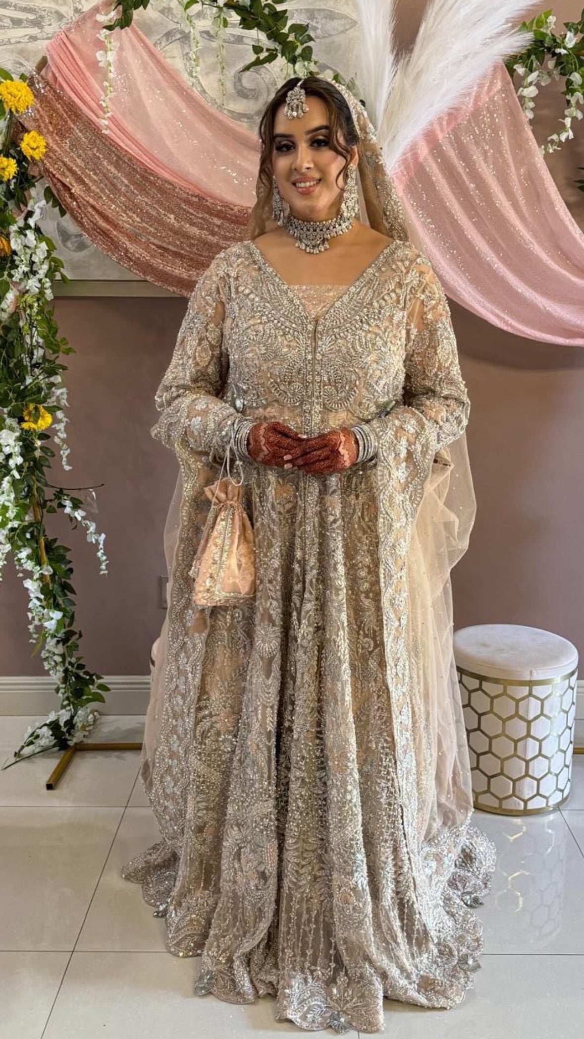 Bridal 25