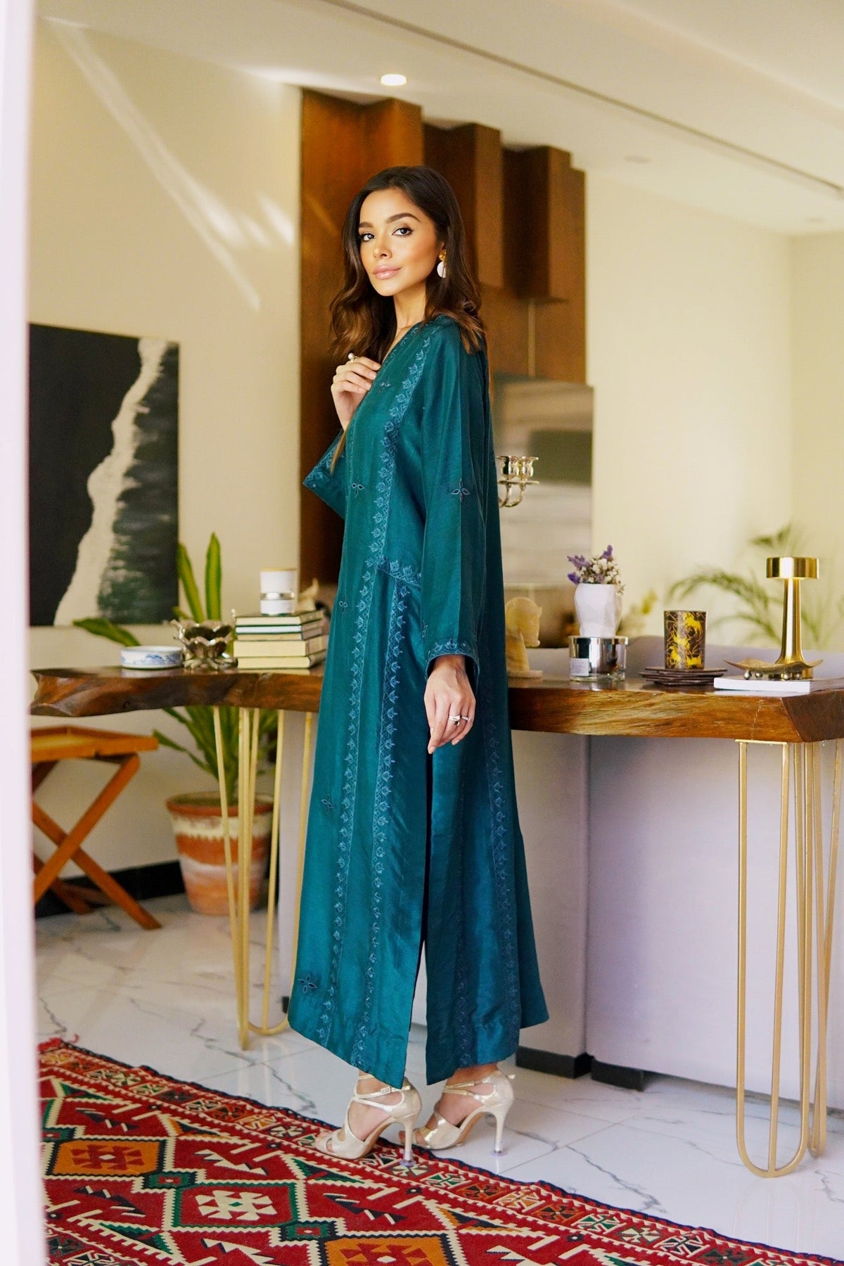 Amira