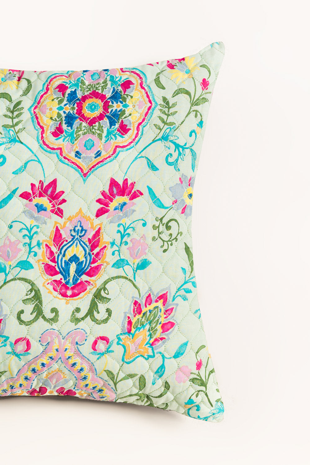 Seacrest T-150 Square Cushion Cover