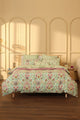 Seacrest T-150 Quilt Cover Set