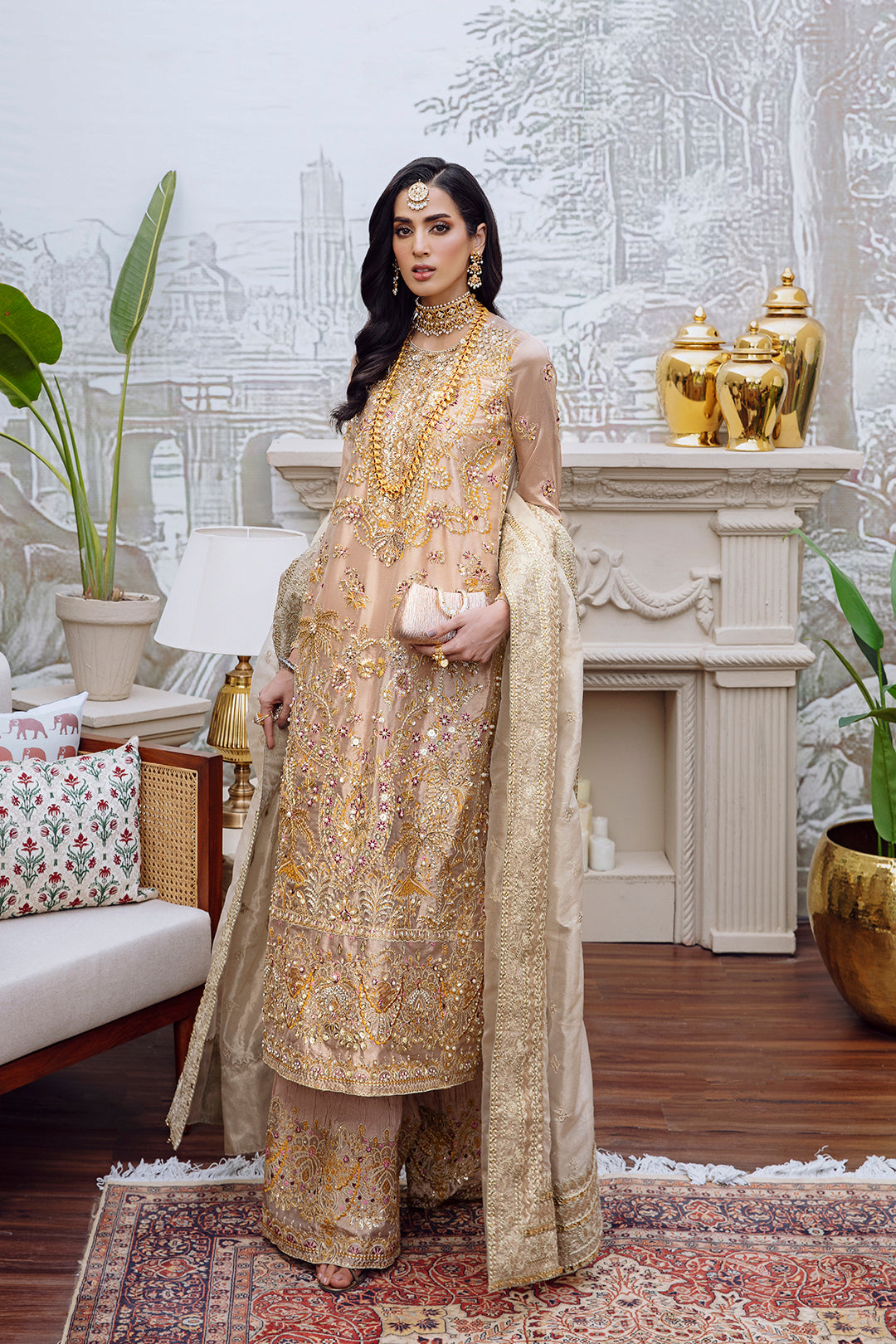 Sefa - Ready To Wear