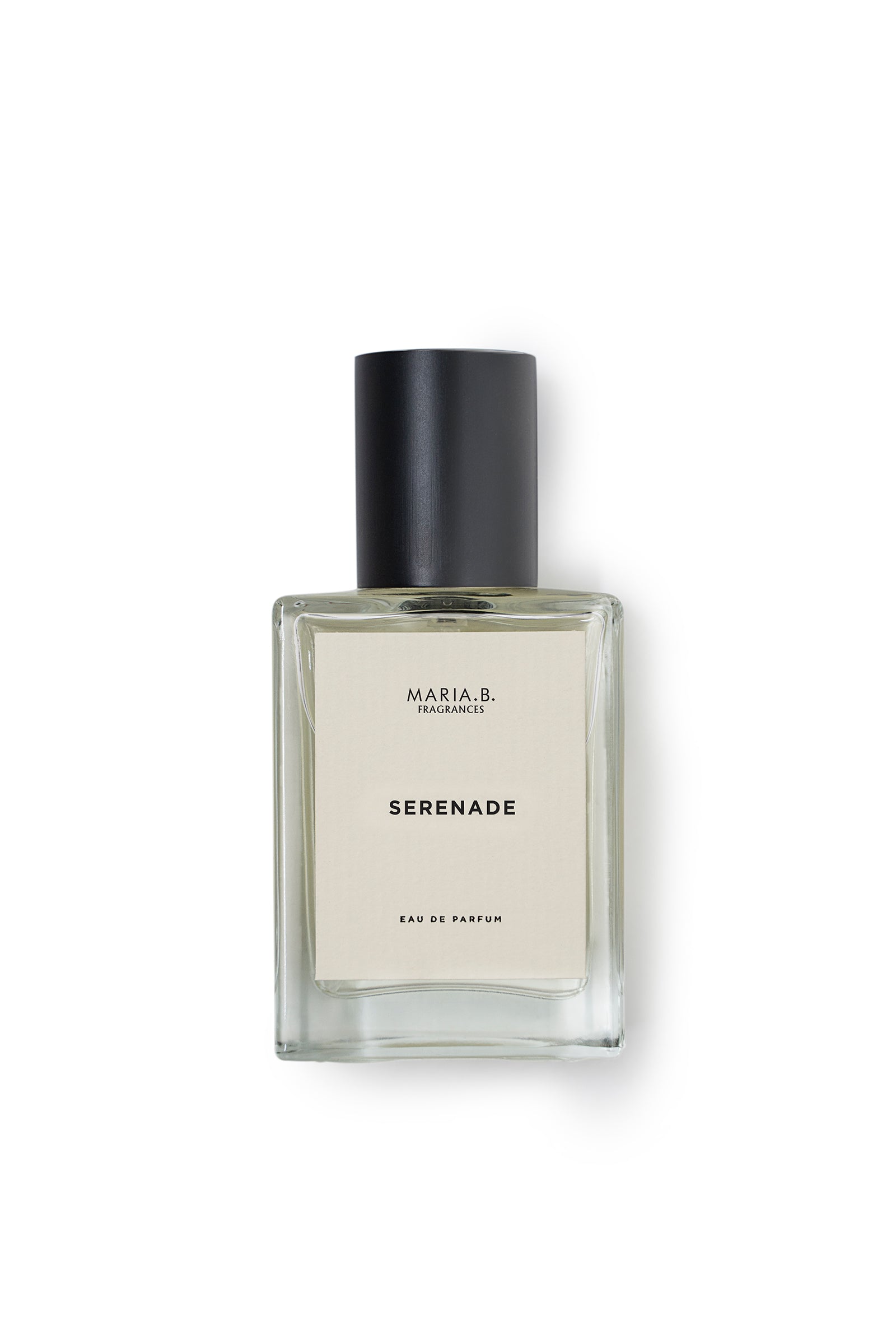 P-Serenade
