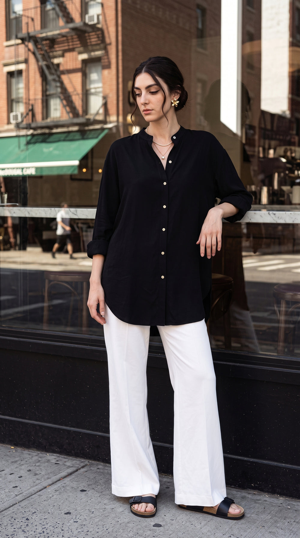 Sesame - Shirt