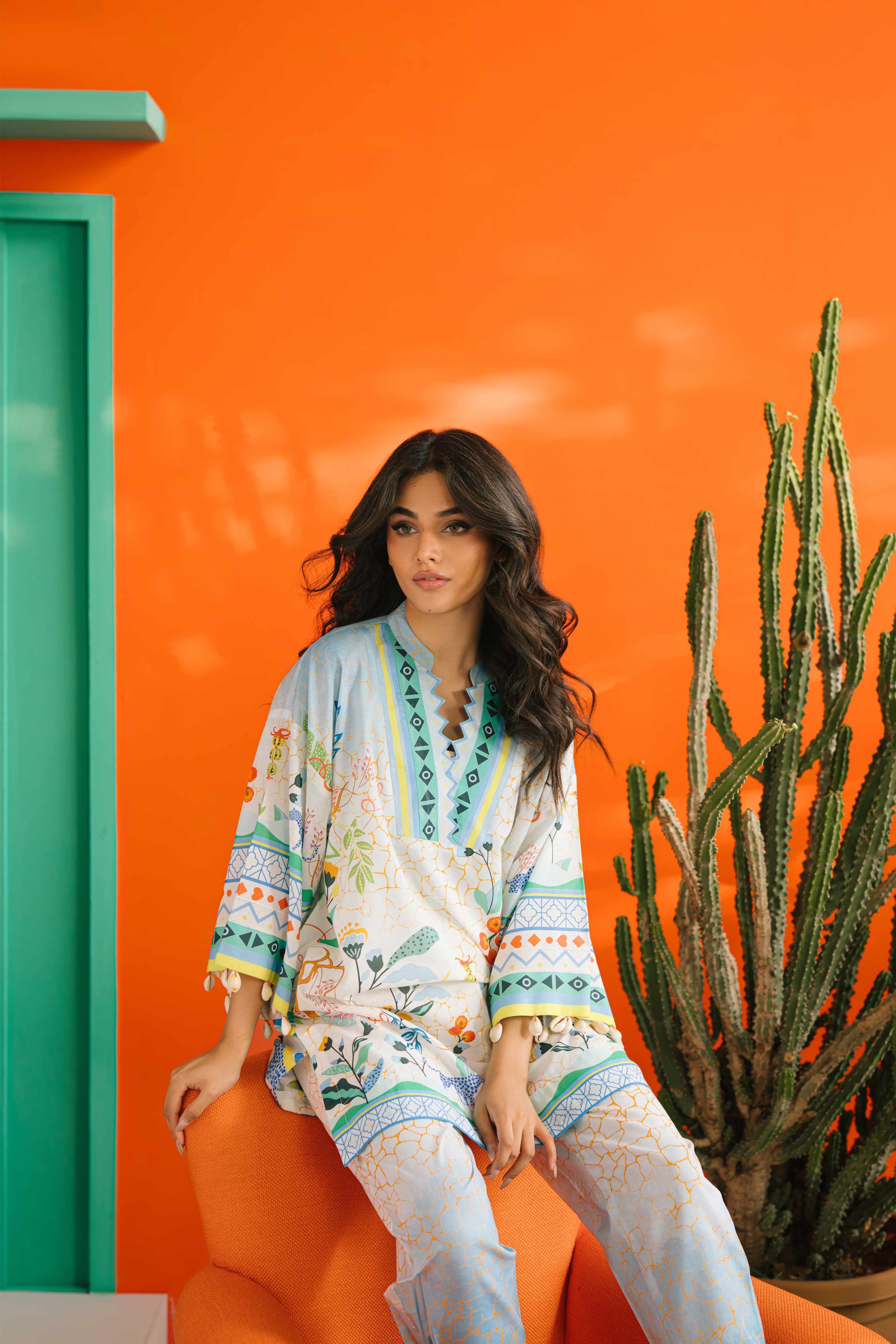 Shaded Spruce Matching Set