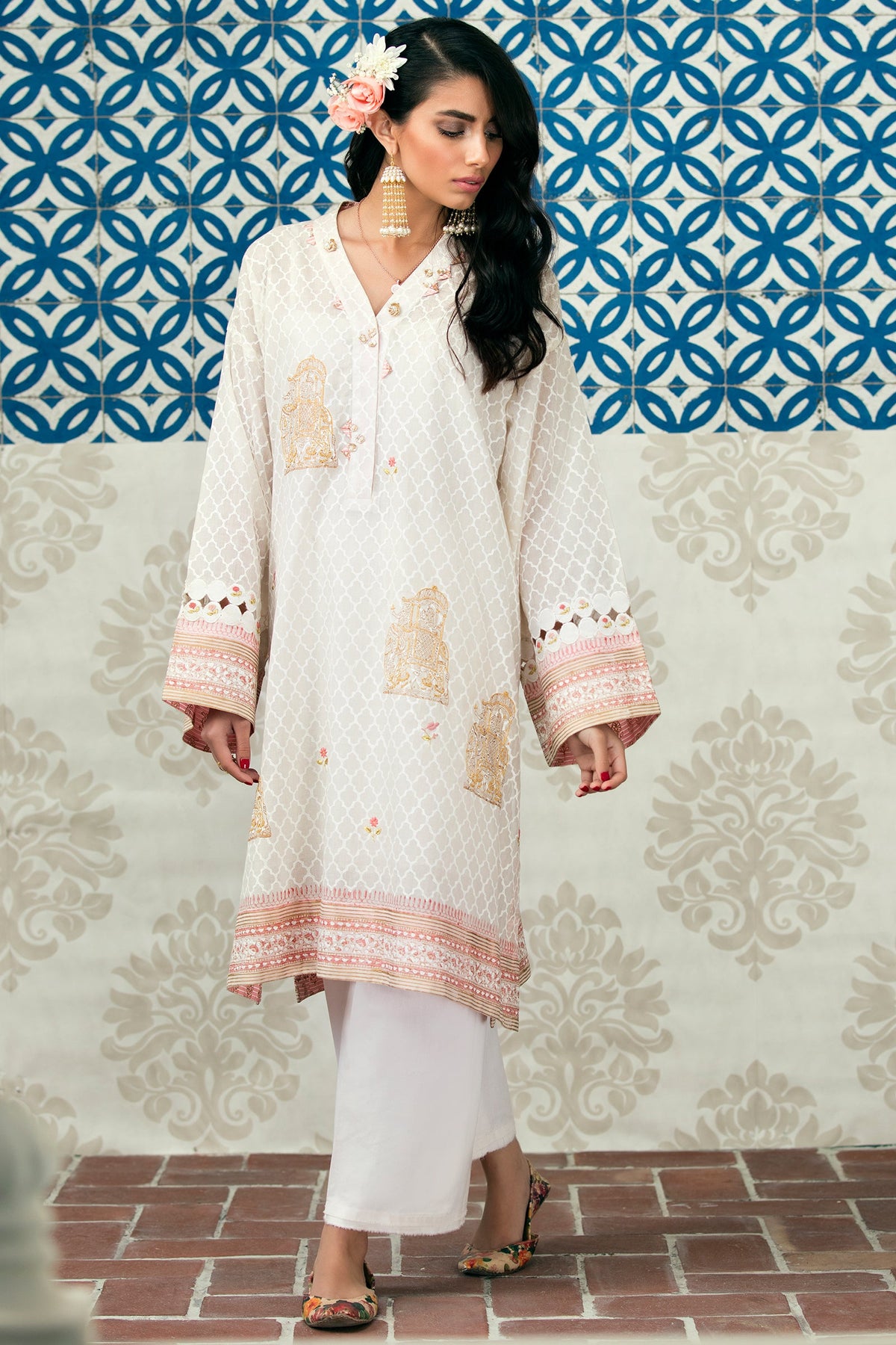 SHAHI SAWARI (EVI-1801004)