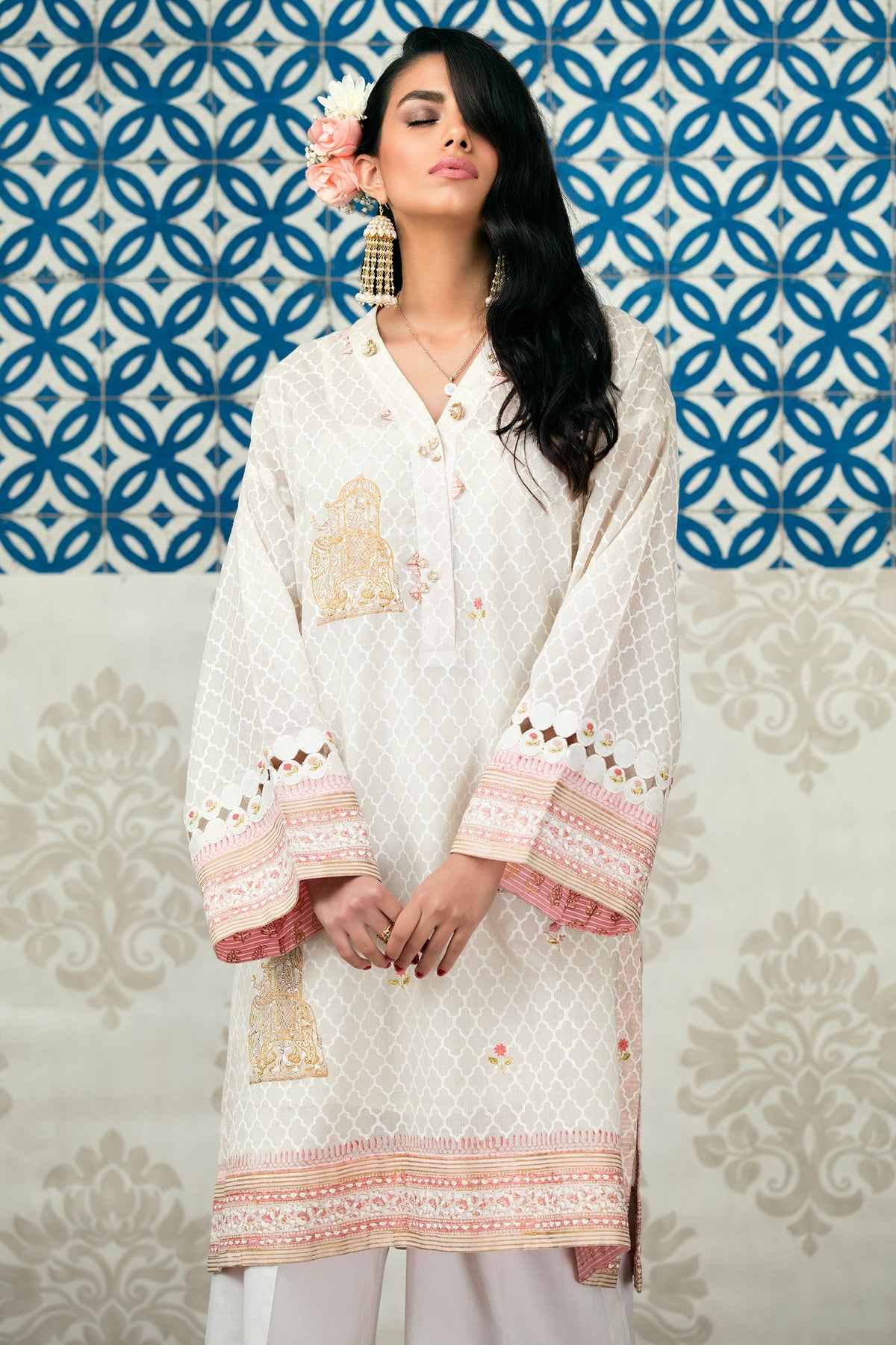 SHAHI SAWARI (EVI-1801004)