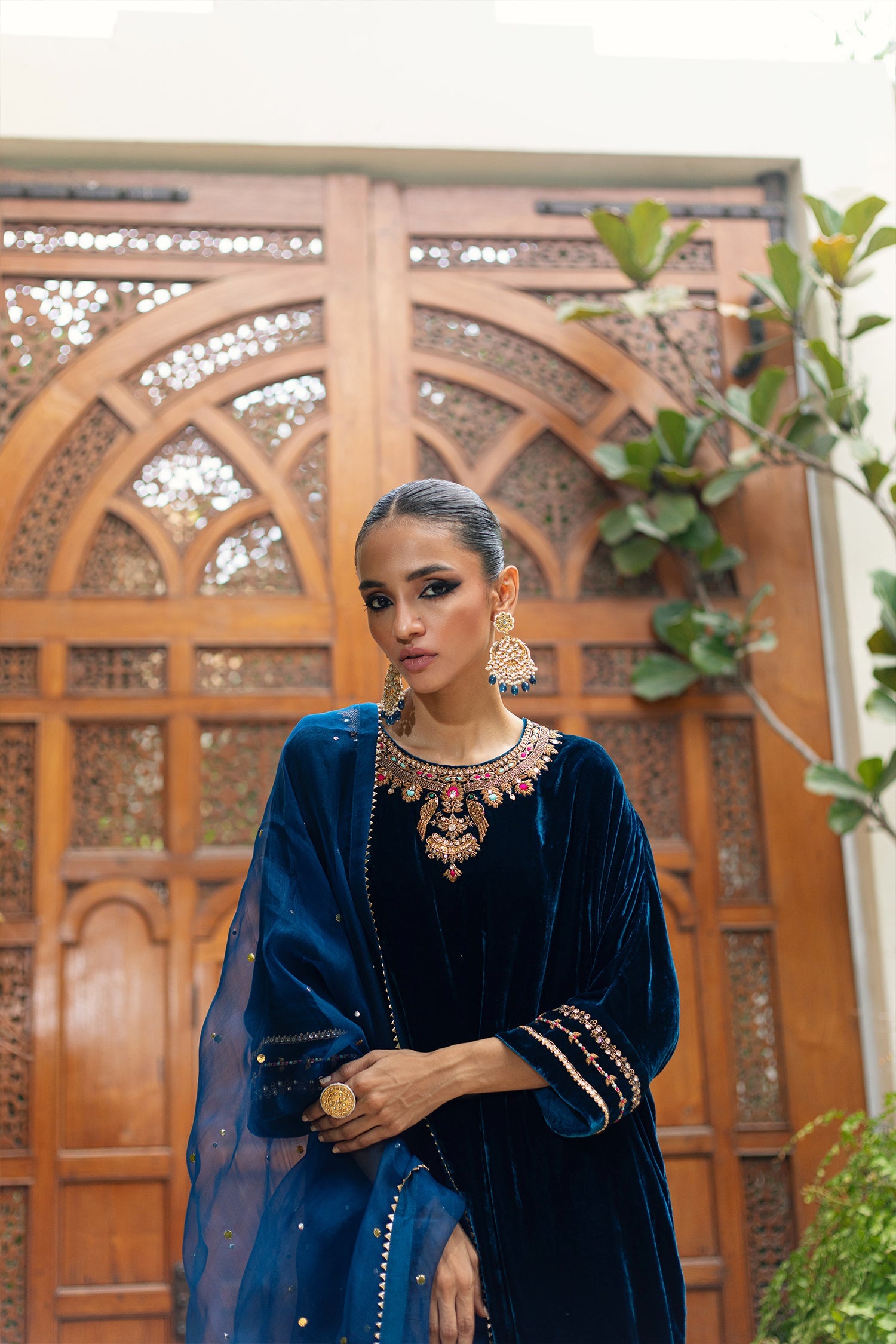 SHAILA SET
