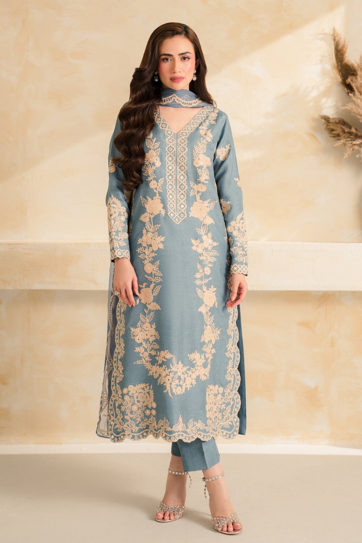 Nazneen | Ready to Ship