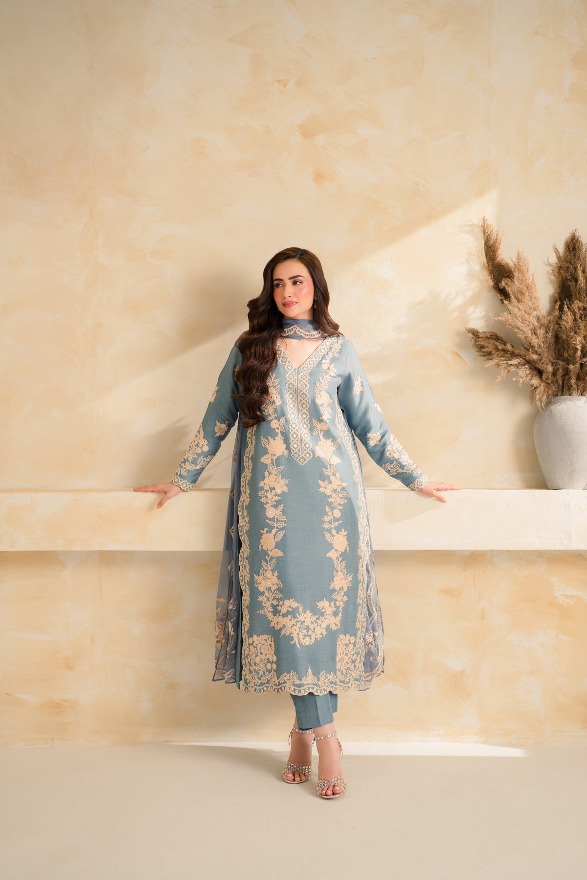 Nazneen | Ready to Ship