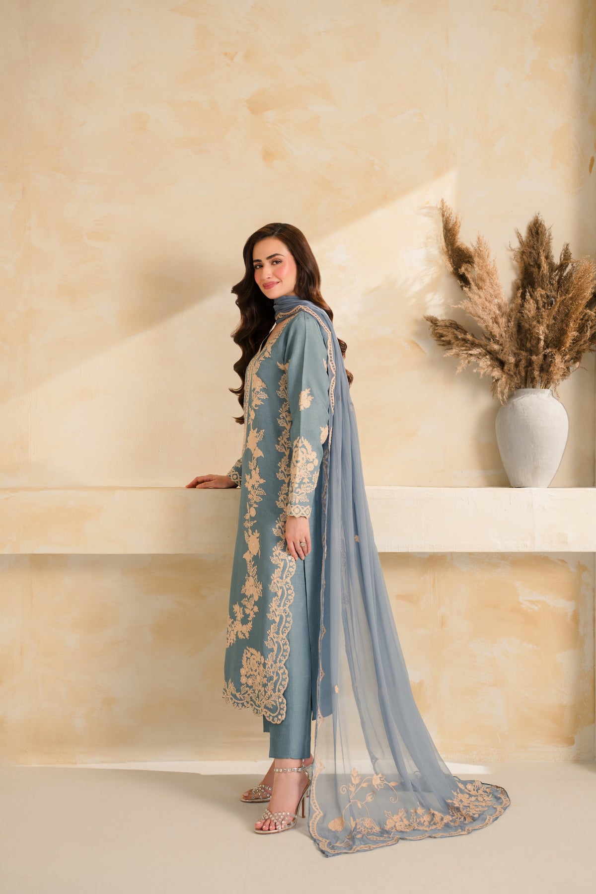 Nazneen | Ready to Ship