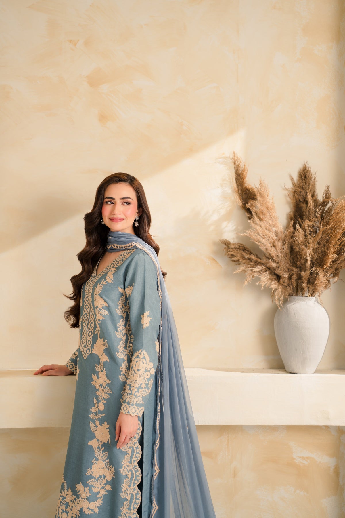 Nazneen | Ready to Ship