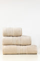 Shell Zero Twist Towel