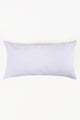 Shine White Thermal Deck Cushion