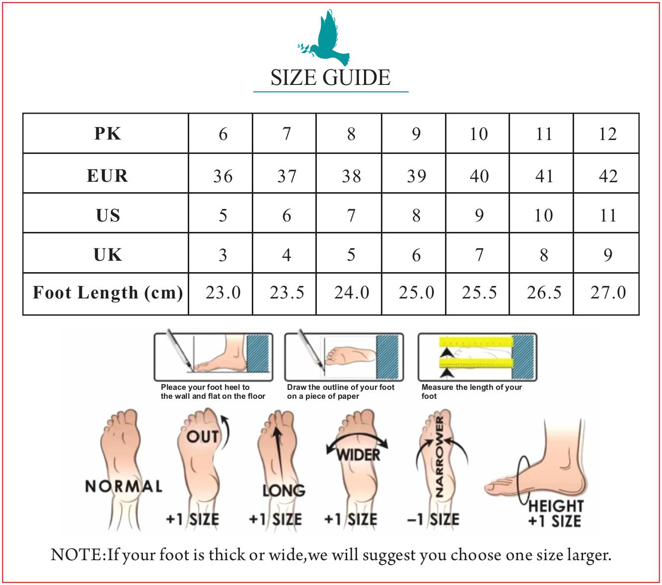 Black Knot Heels (ZBN-25001)