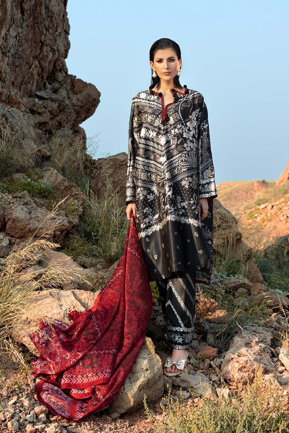 Gul Ahmed