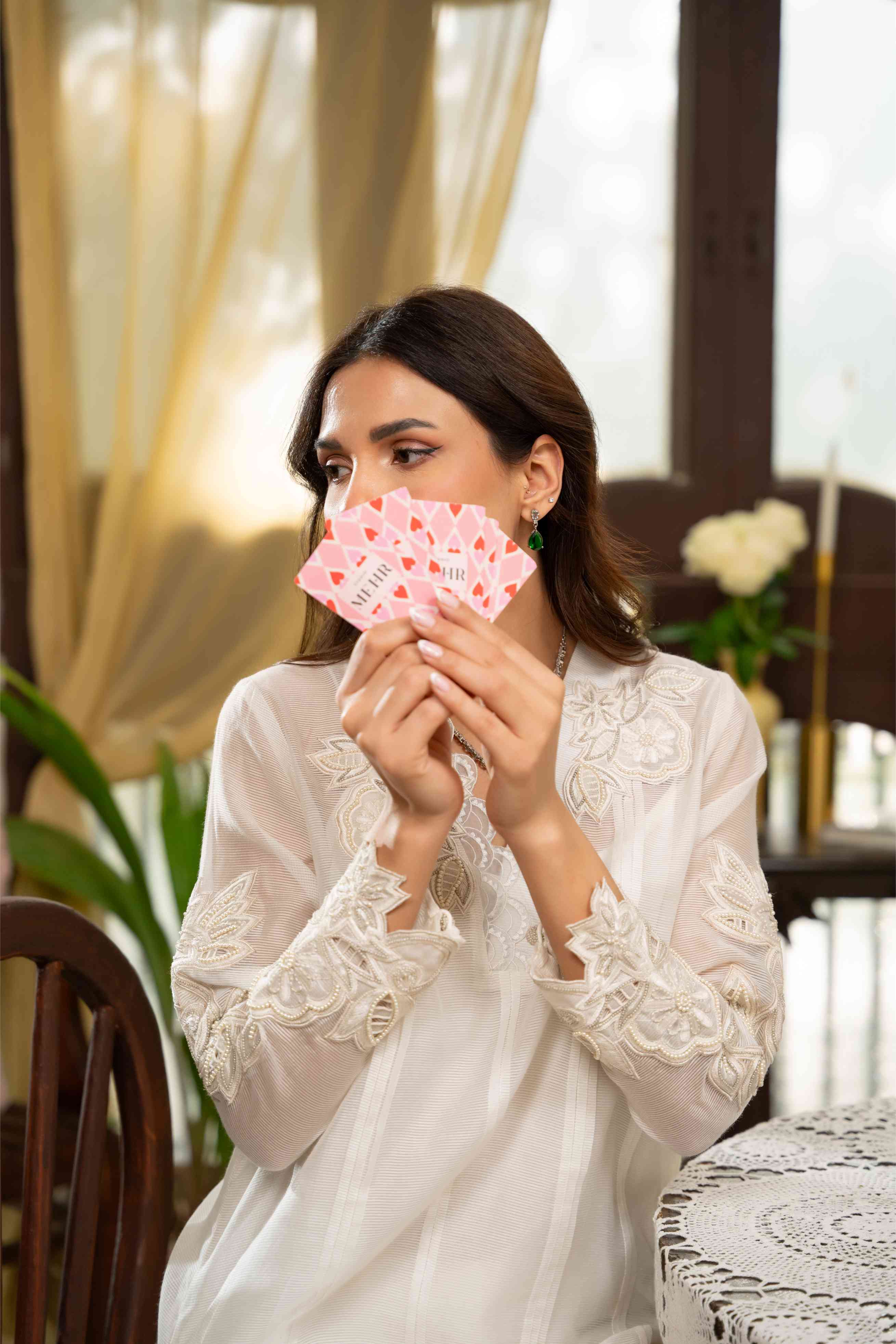 Silver Forest