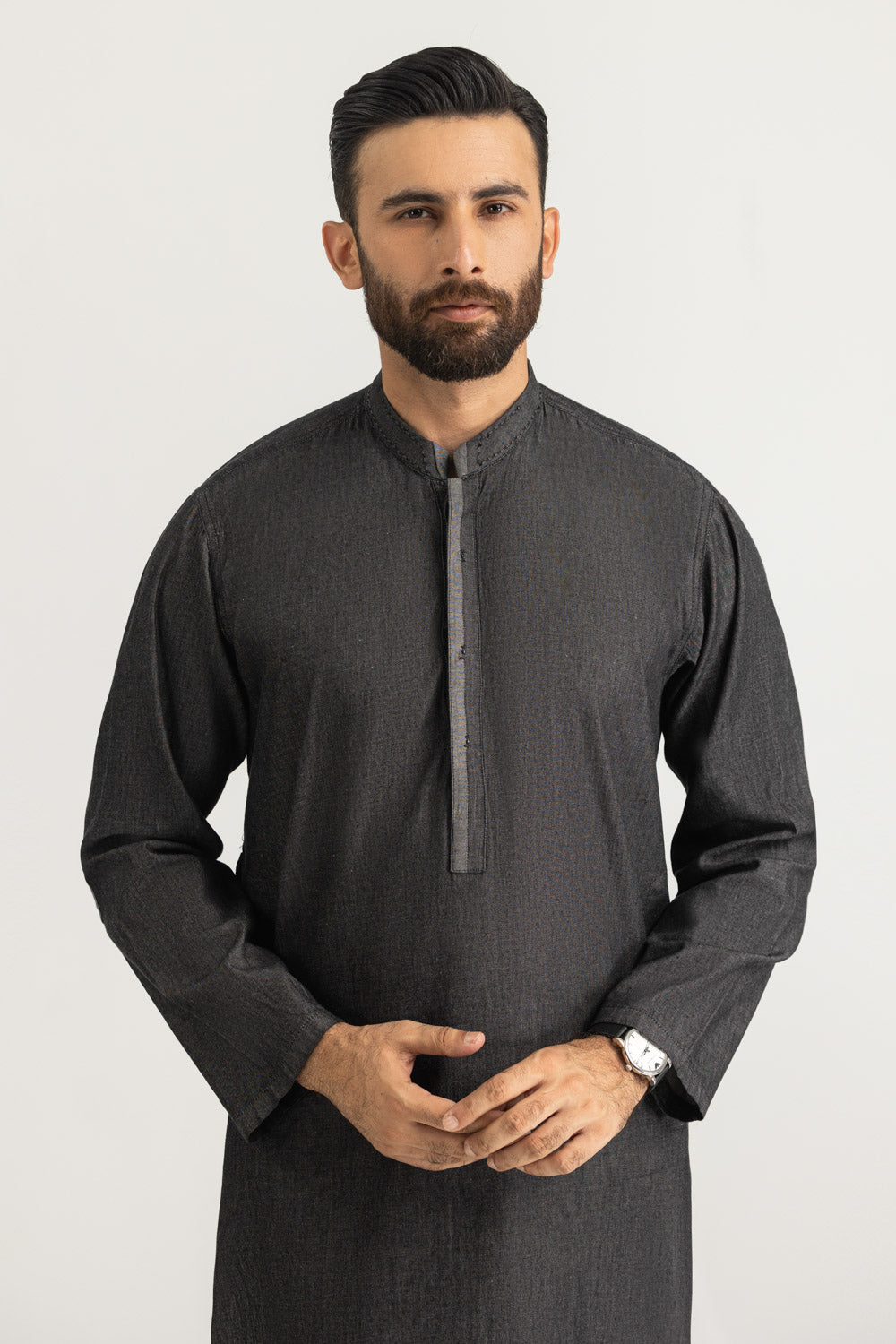 Slim Fit Styling Suits