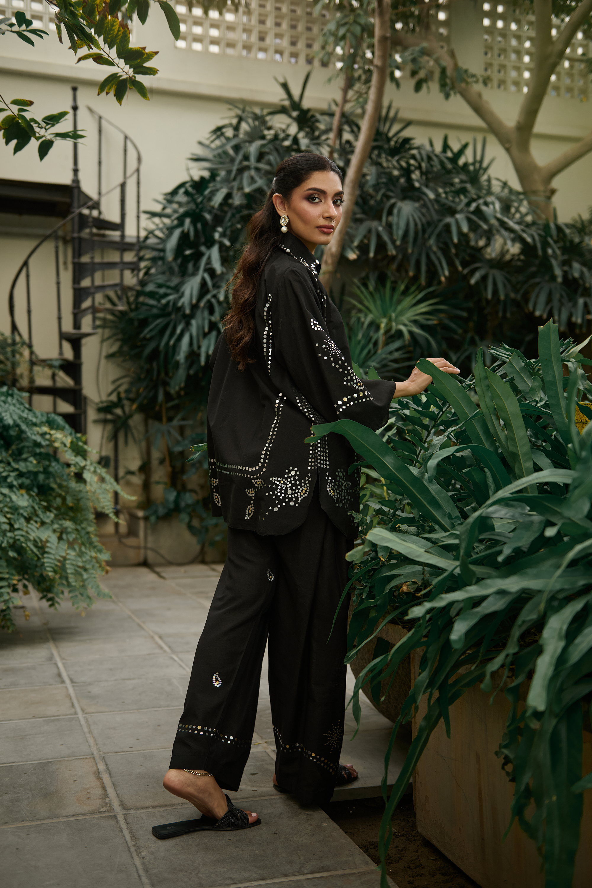 Solitaire 2-Piece