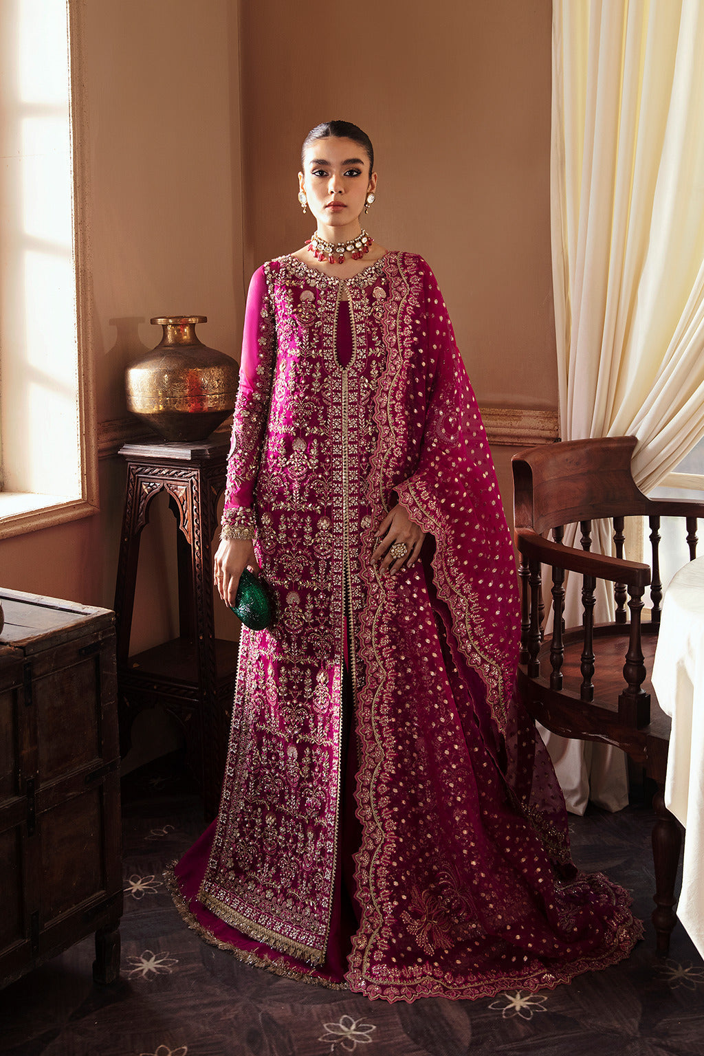 Soraya – Raizel Style
