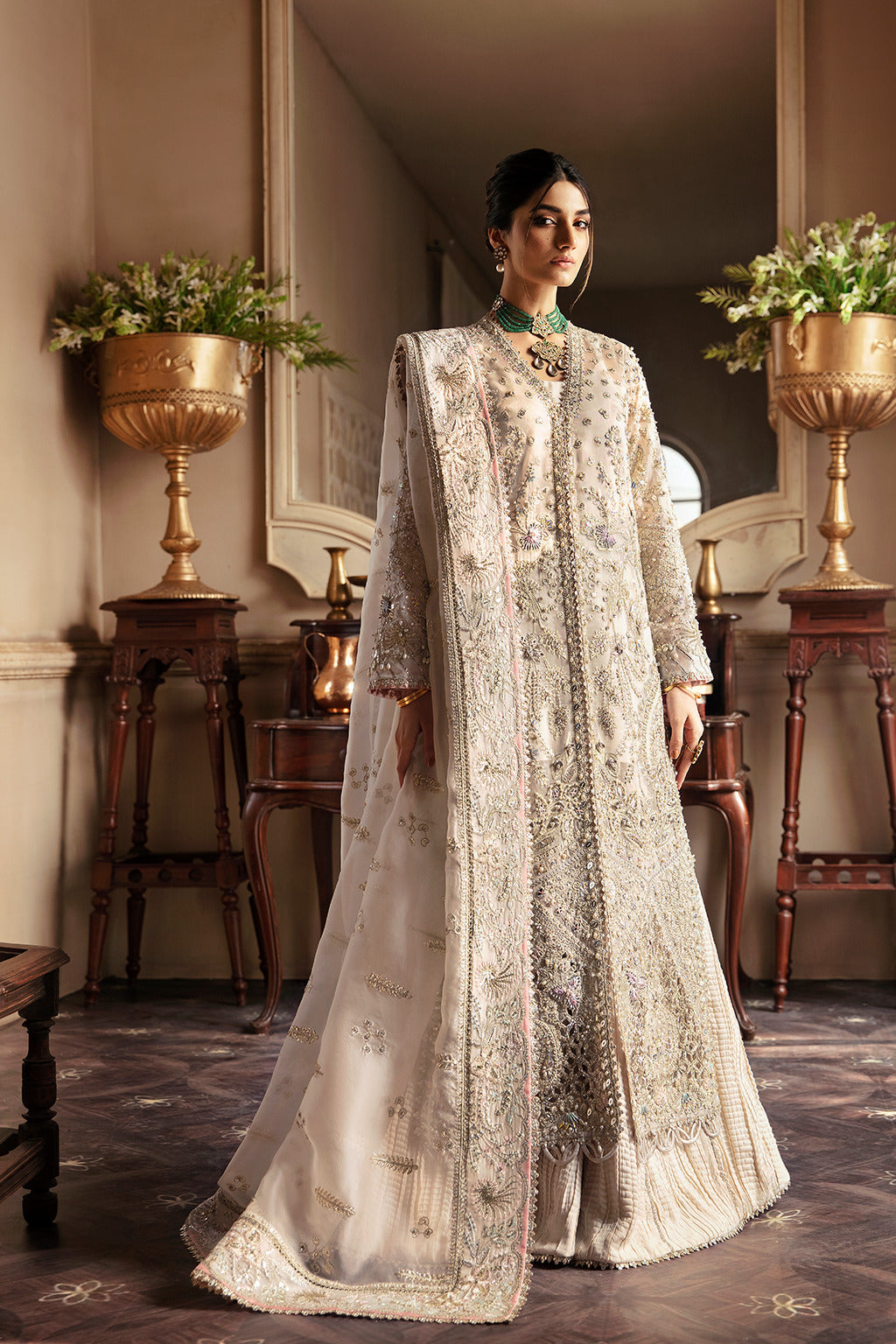 Soraya – Miel Style