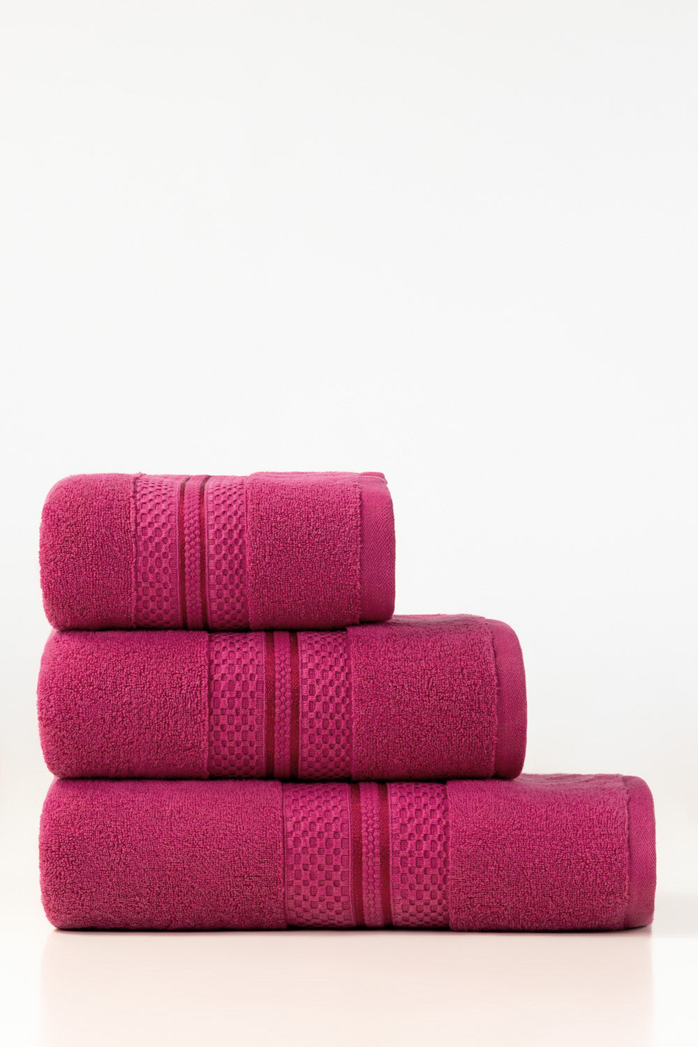 Spiced Zero Twist Towel