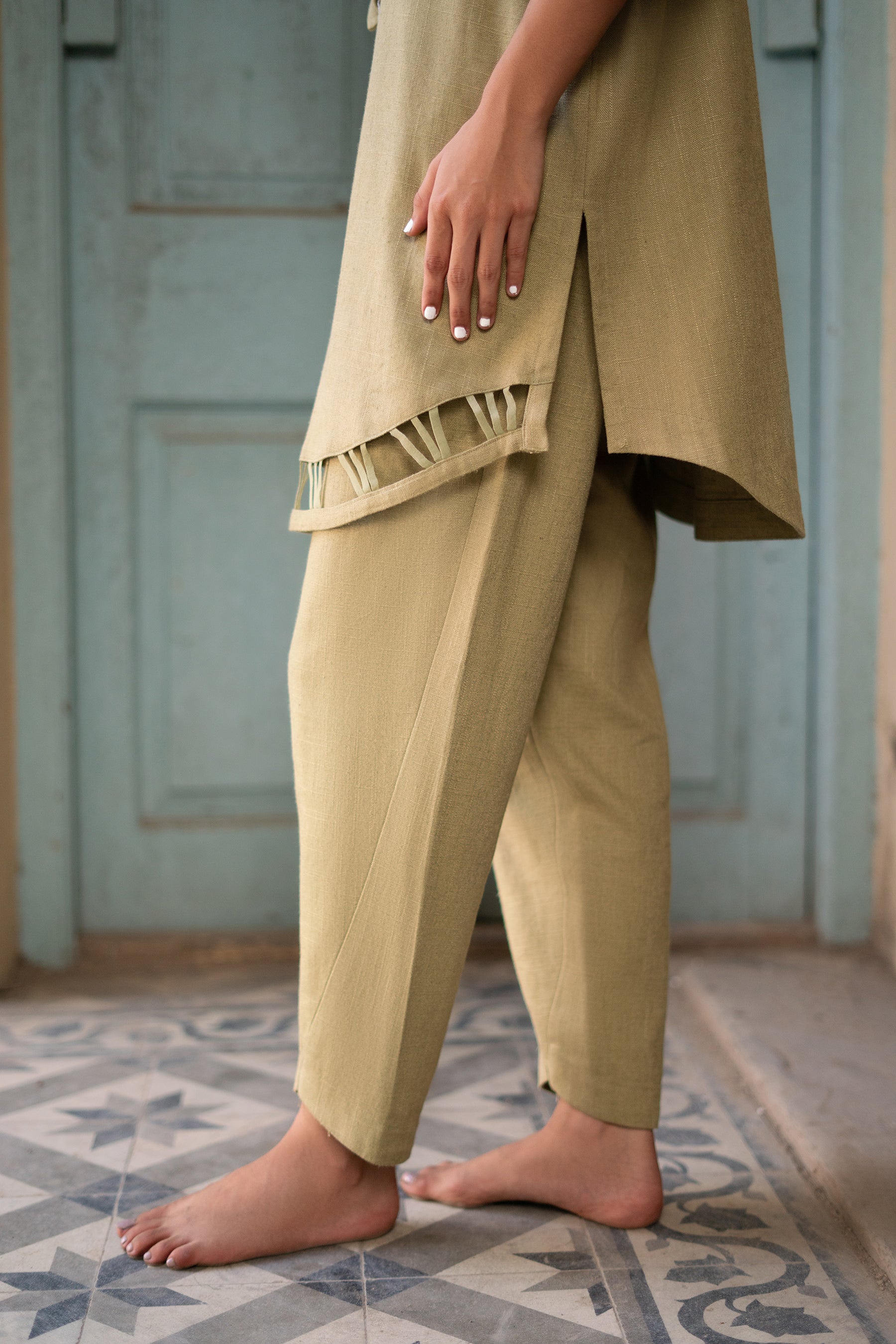 Spring Bud Matching Set