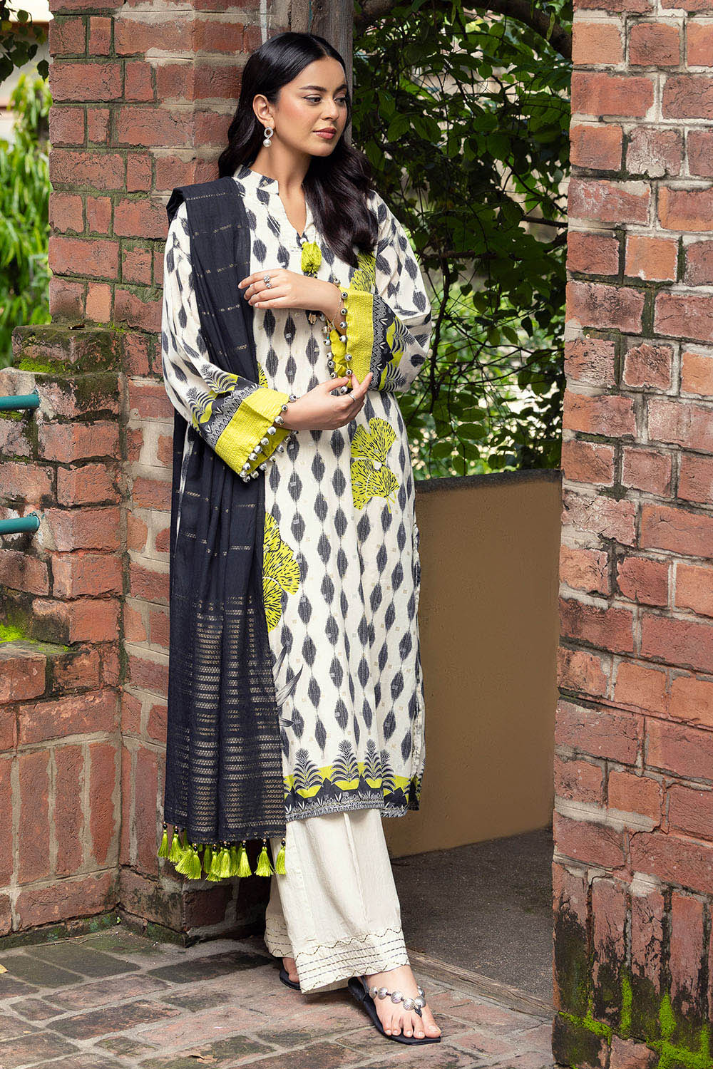 Gul Ahmed