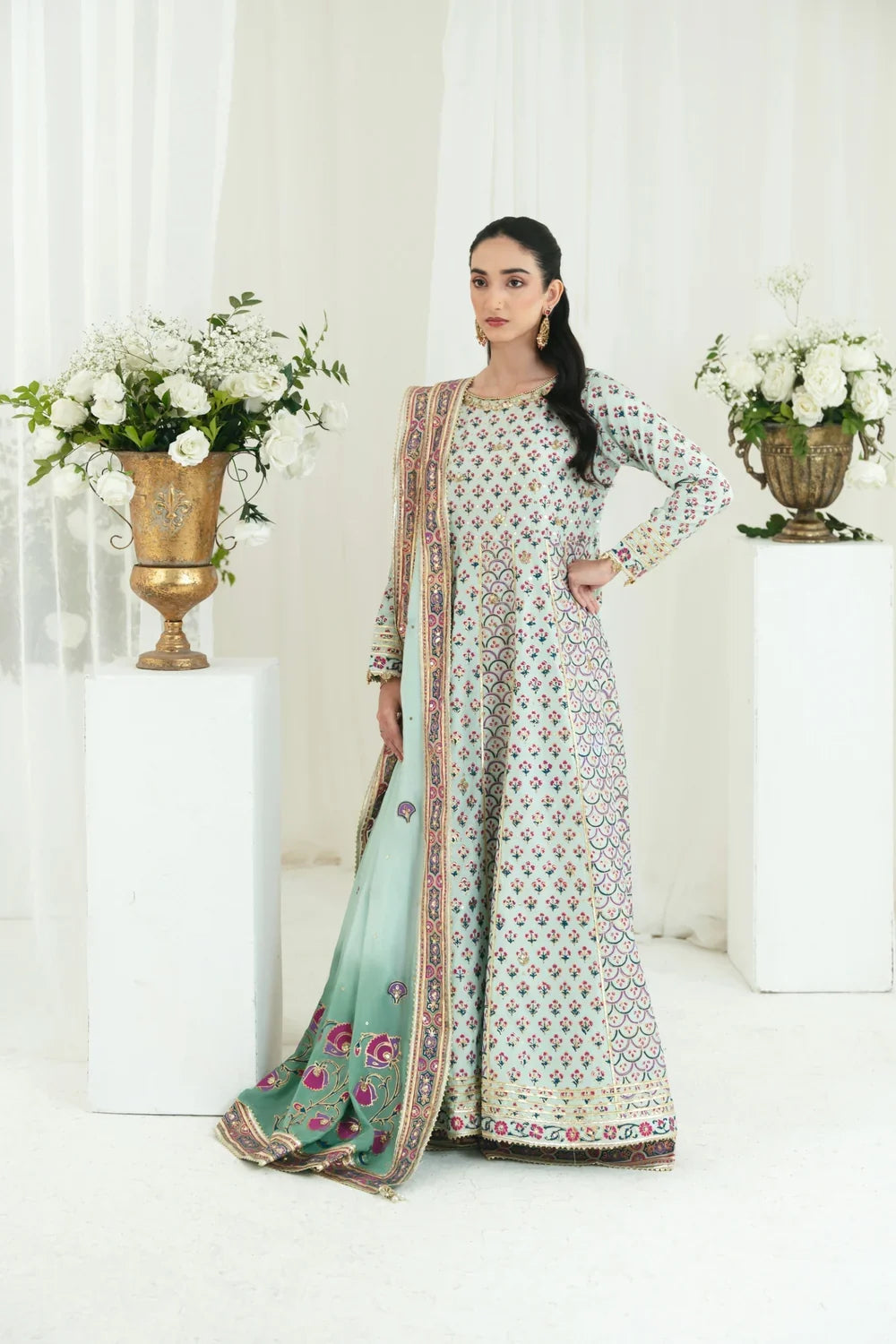 Sultana Grace (RTD)