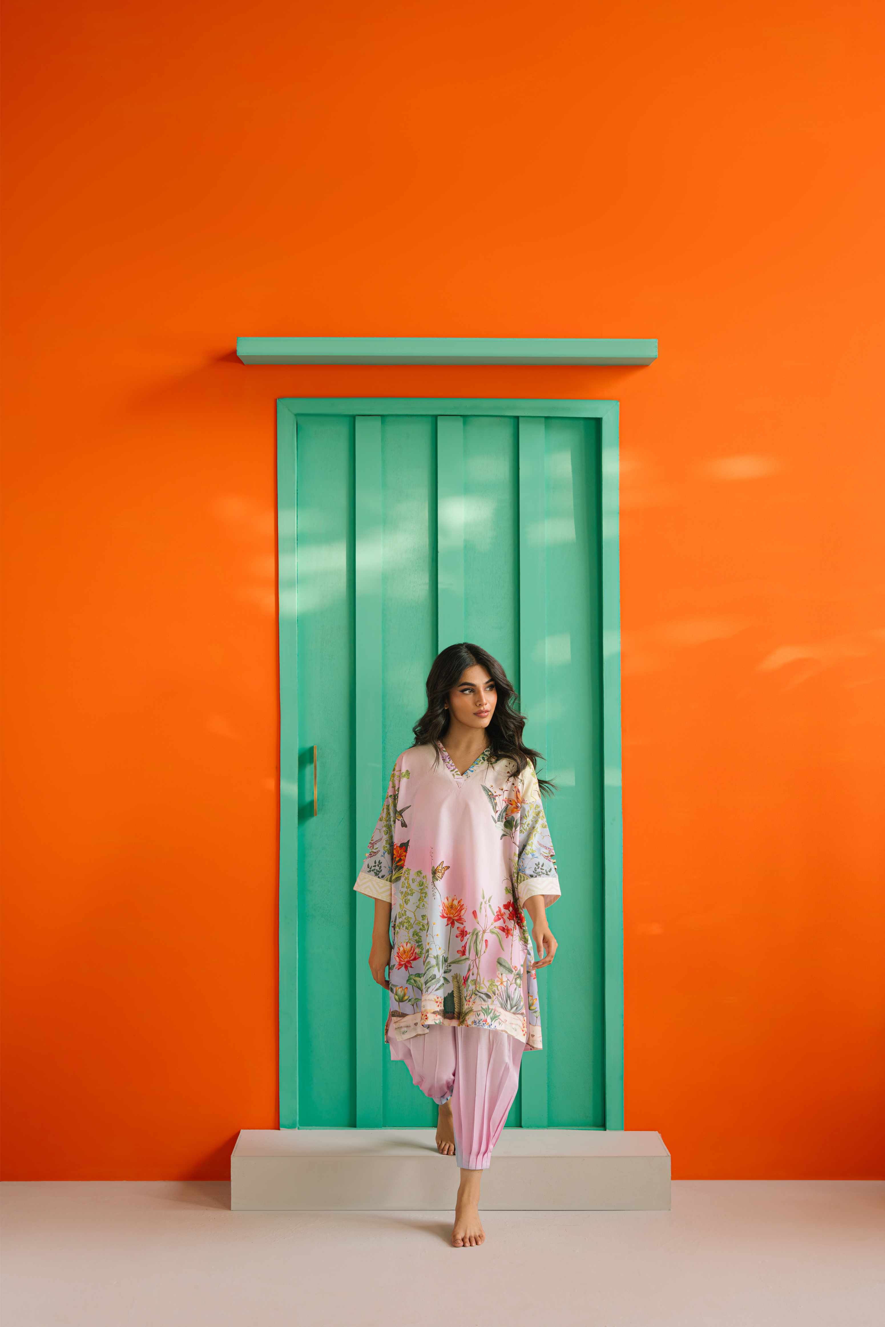 Summer Dream Matching Set