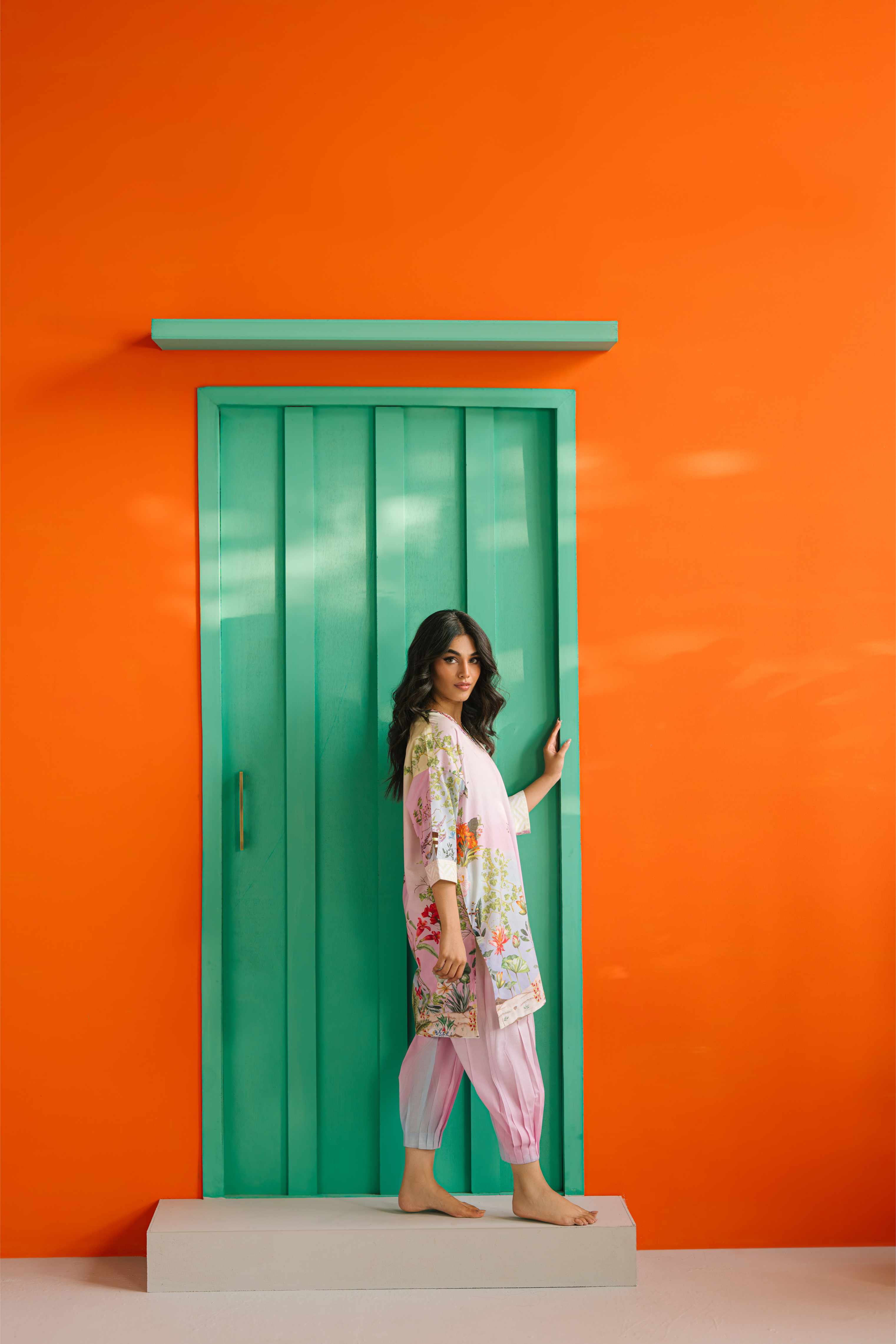 Summer Dream Matching Set