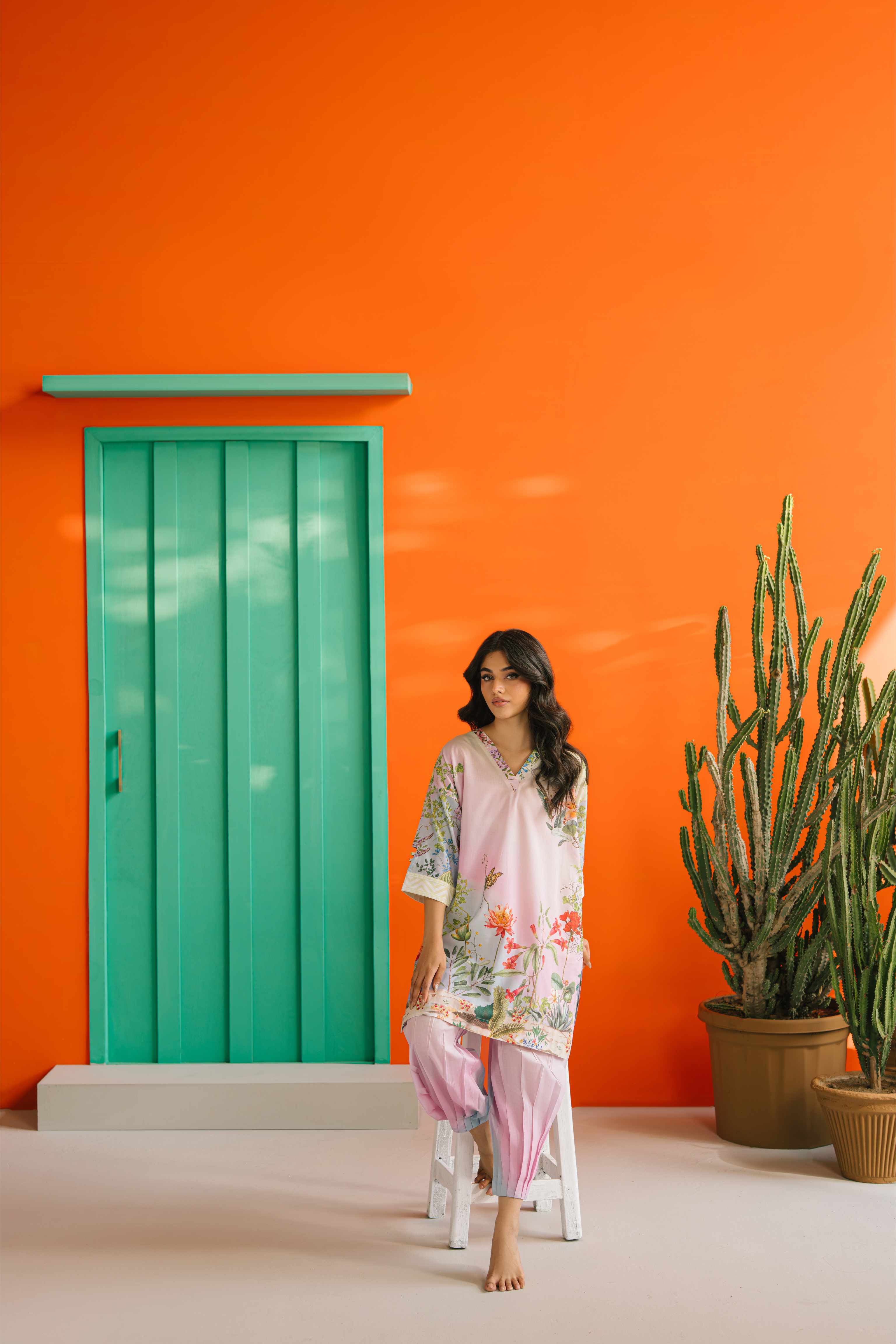 Summer Dream Matching Set